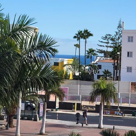Moderno Apartamento Cerca De La Playa 18 Appartement San Bartolomé Buitenkant foto