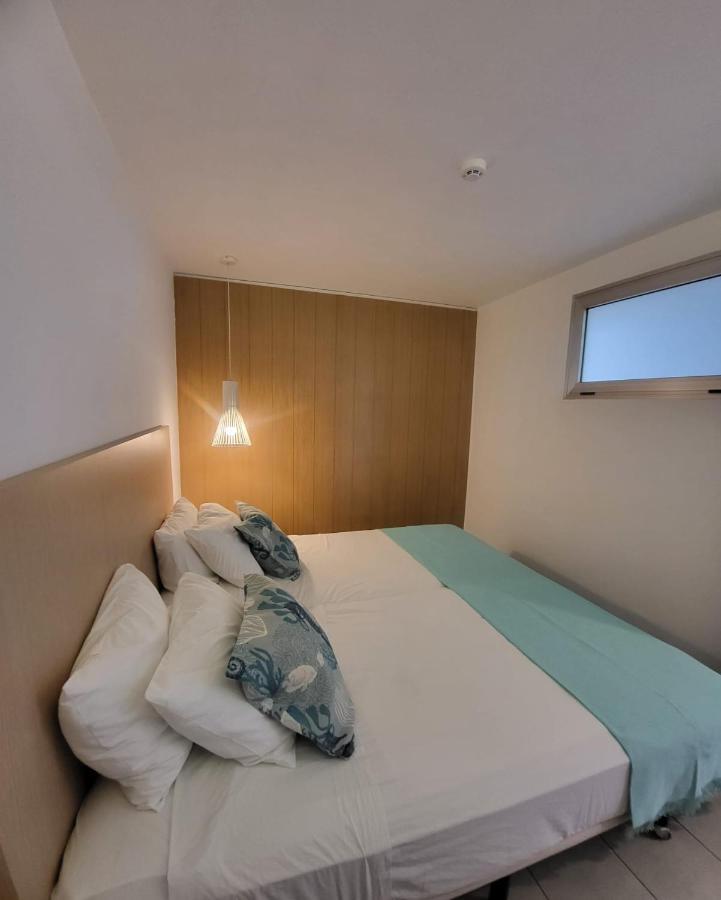 Moderno Apartamento Cerca De La Playa 18 Appartement San Bartolomé Buitenkant foto