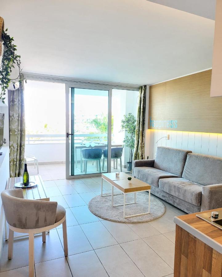 Moderno Apartamento Cerca De La Playa 18 Appartement San Bartolomé Buitenkant foto