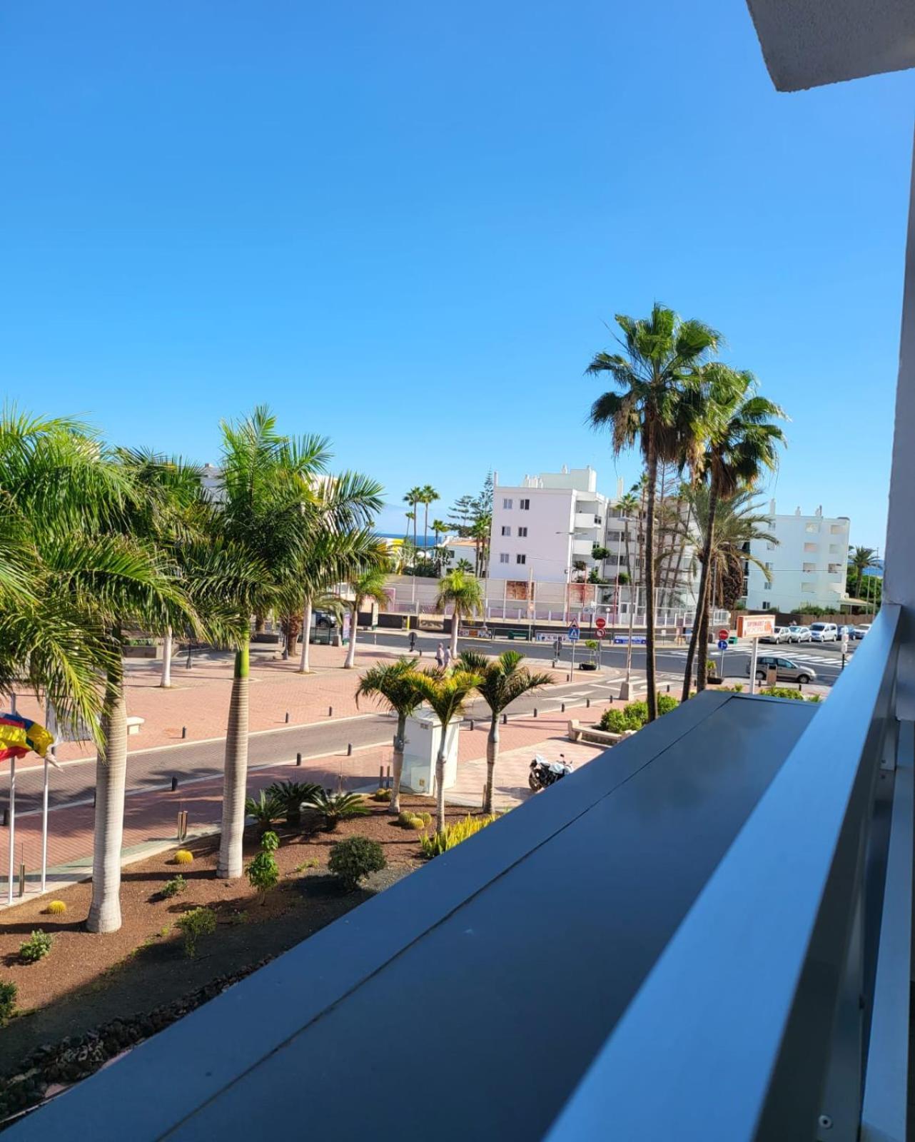 Moderno Apartamento Cerca De La Playa 18 Appartement San Bartolomé Buitenkant foto