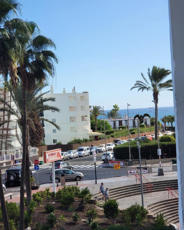 Moderno Apartamento Cerca De La Playa 18 Appartement San Bartolomé Buitenkant foto